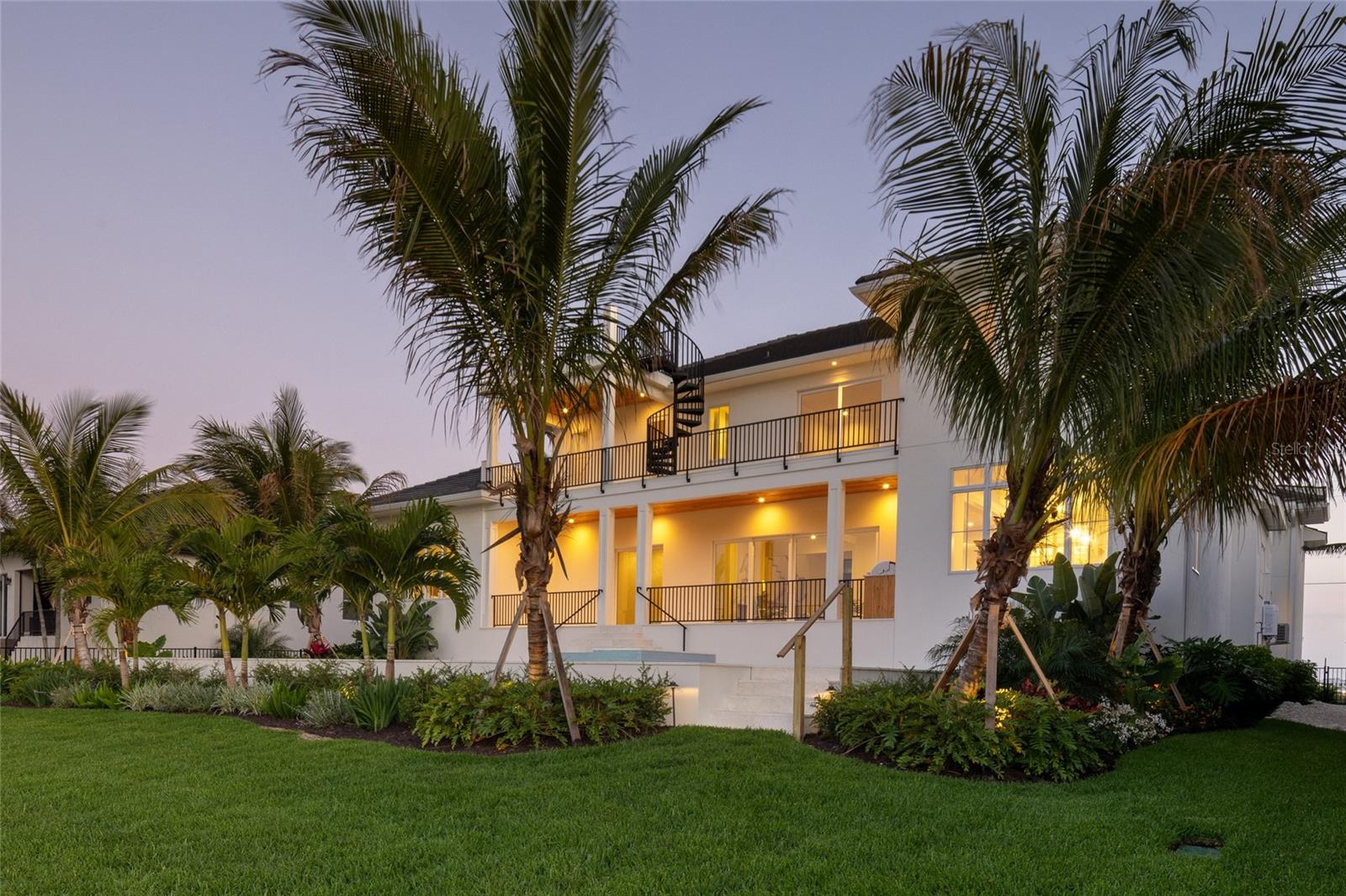 SAN REMO ESTATES - Residential