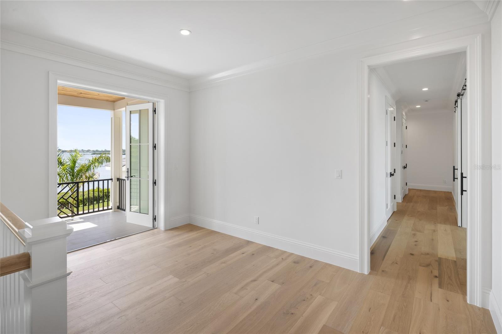 SAN REMO ESTATES - Residential