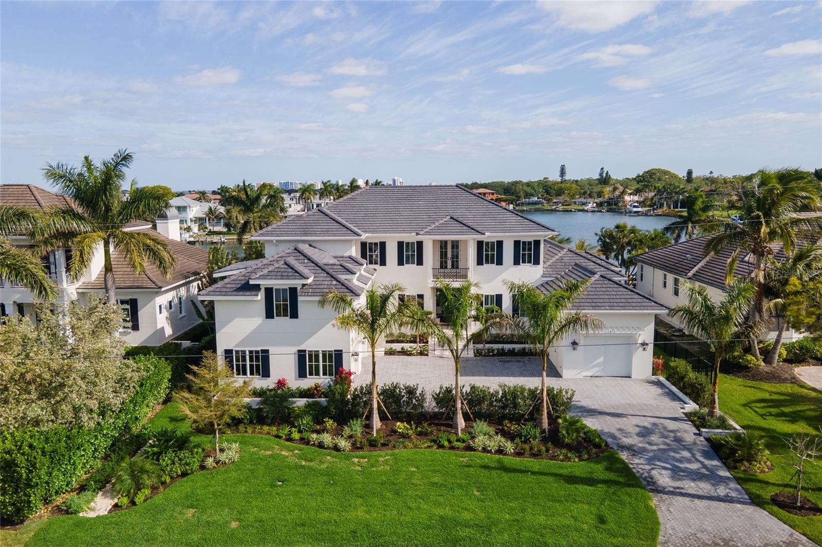 SAN REMO ESTATES - Residential