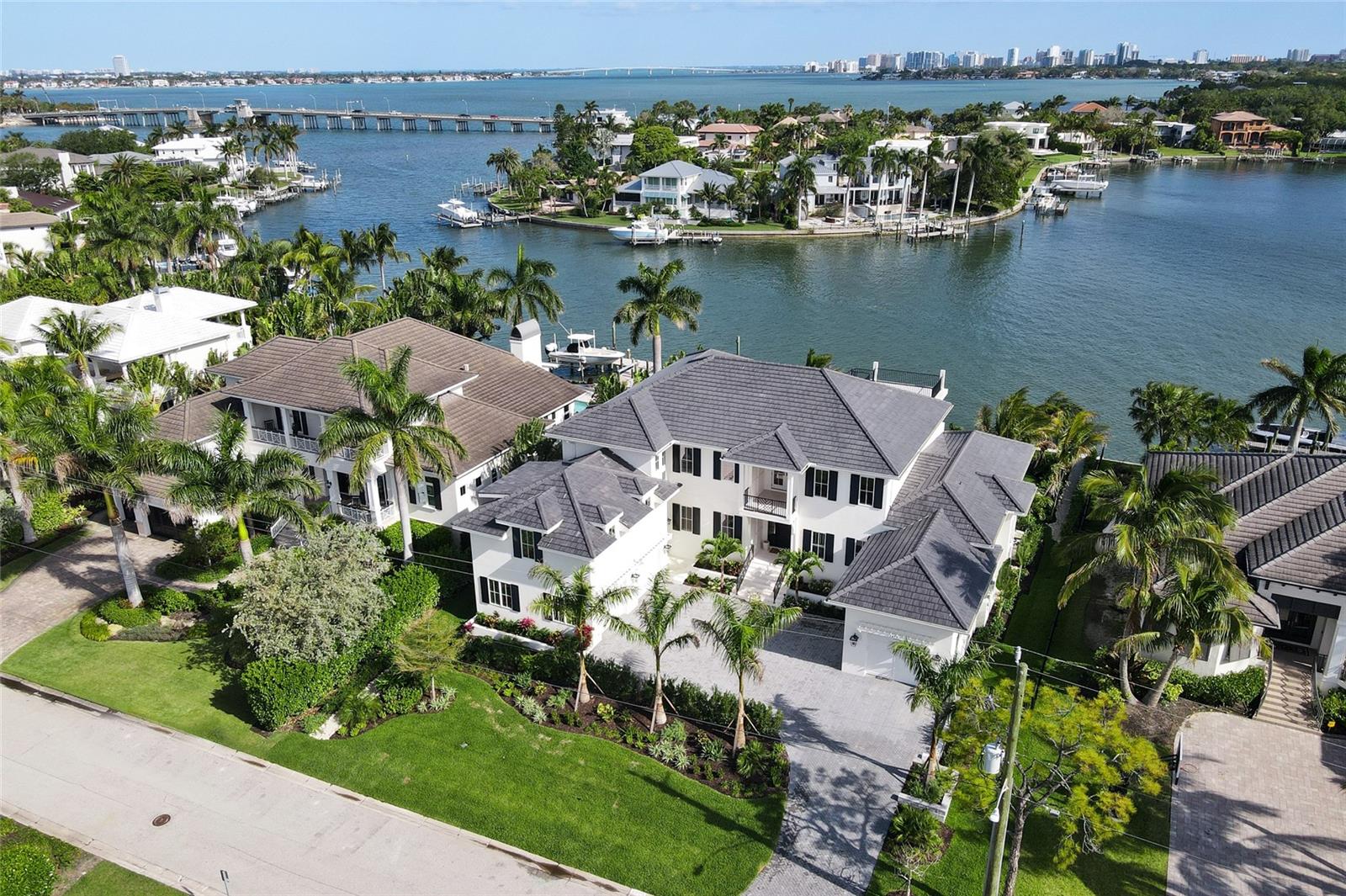 SAN REMO ESTATES - Residential