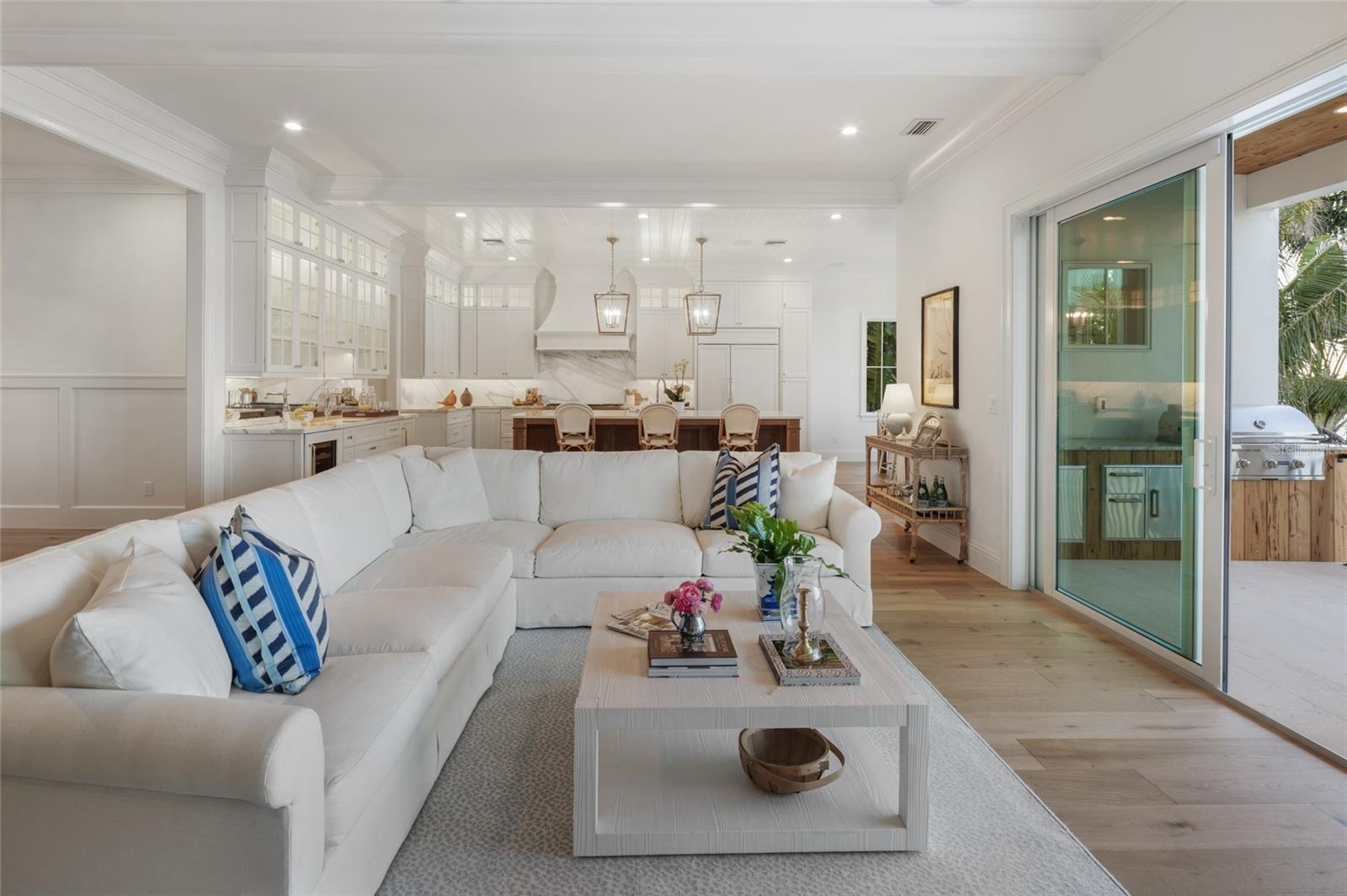 SAN REMO ESTATES - Residential