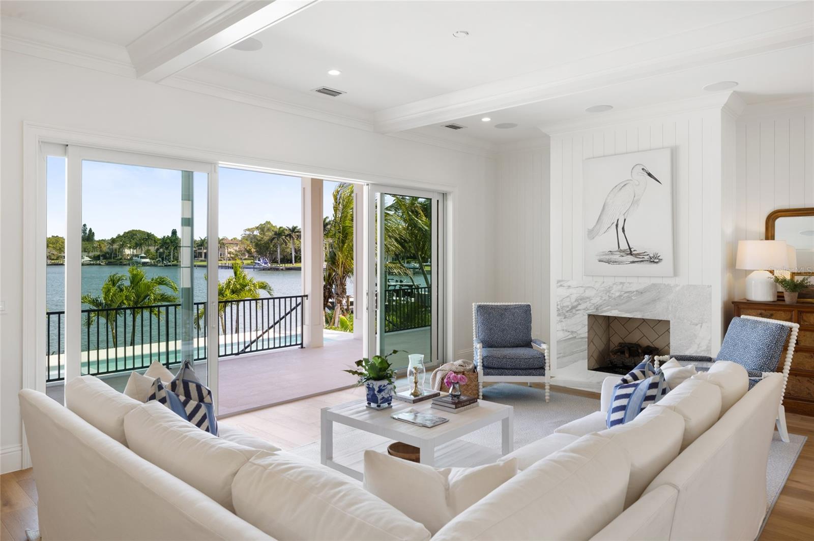 SAN REMO ESTATES - Residential