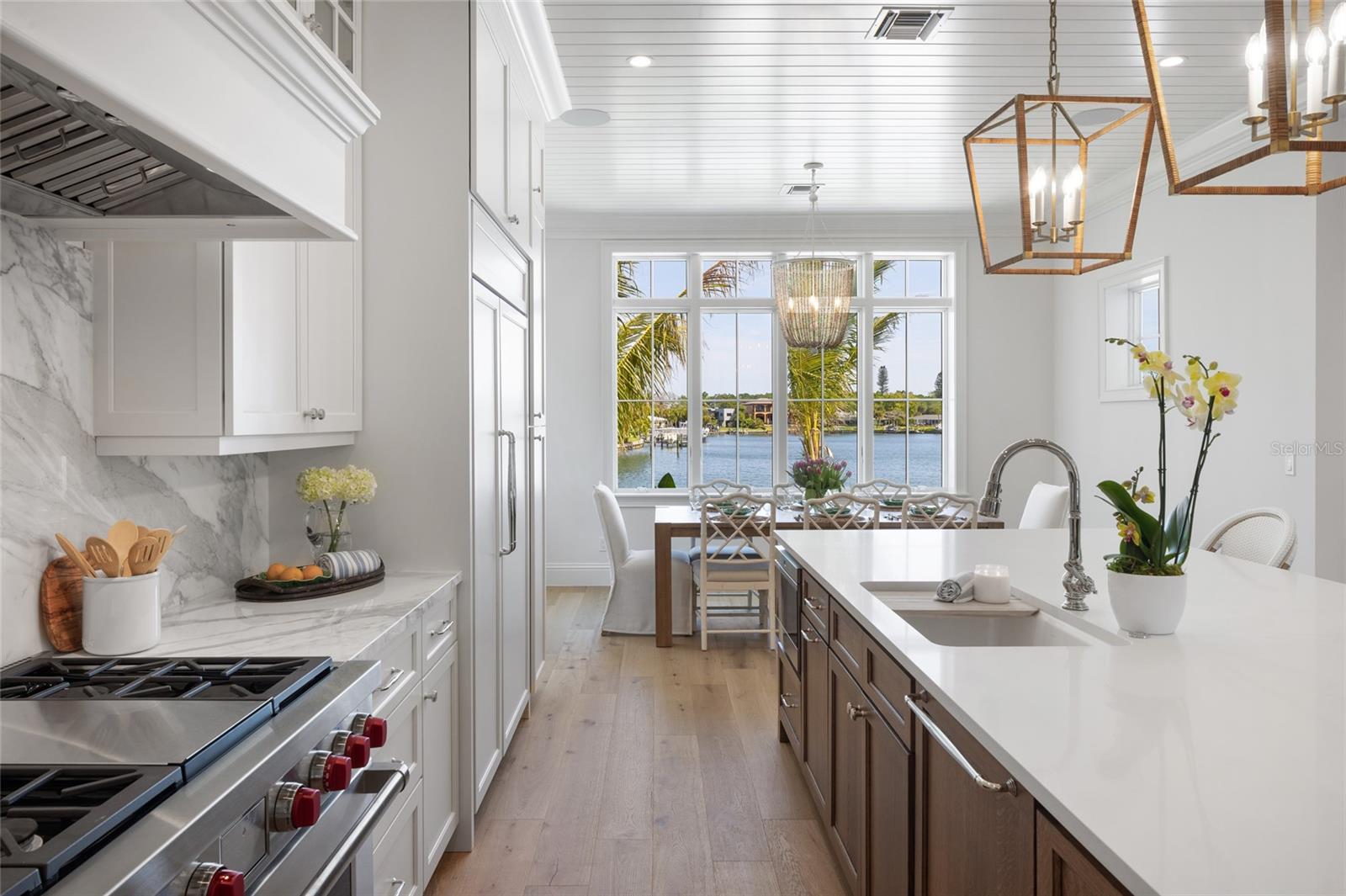 SAN REMO ESTATES - Residential