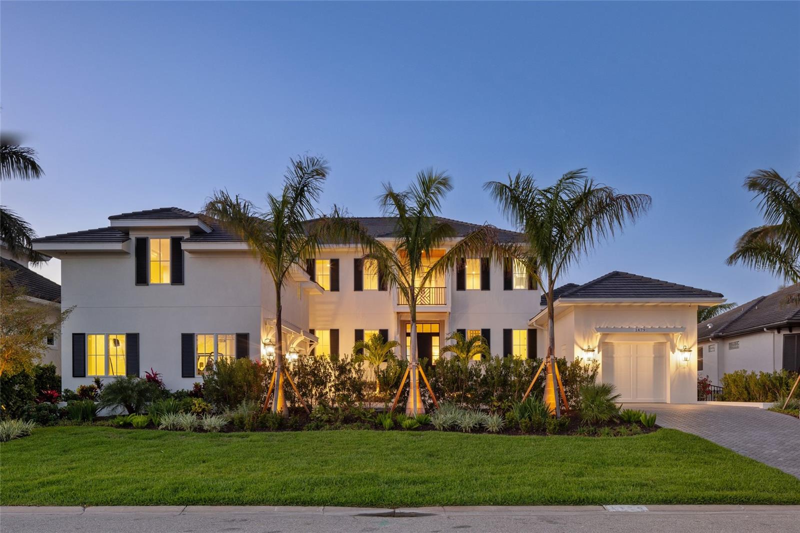 SAN REMO ESTATES - Residential