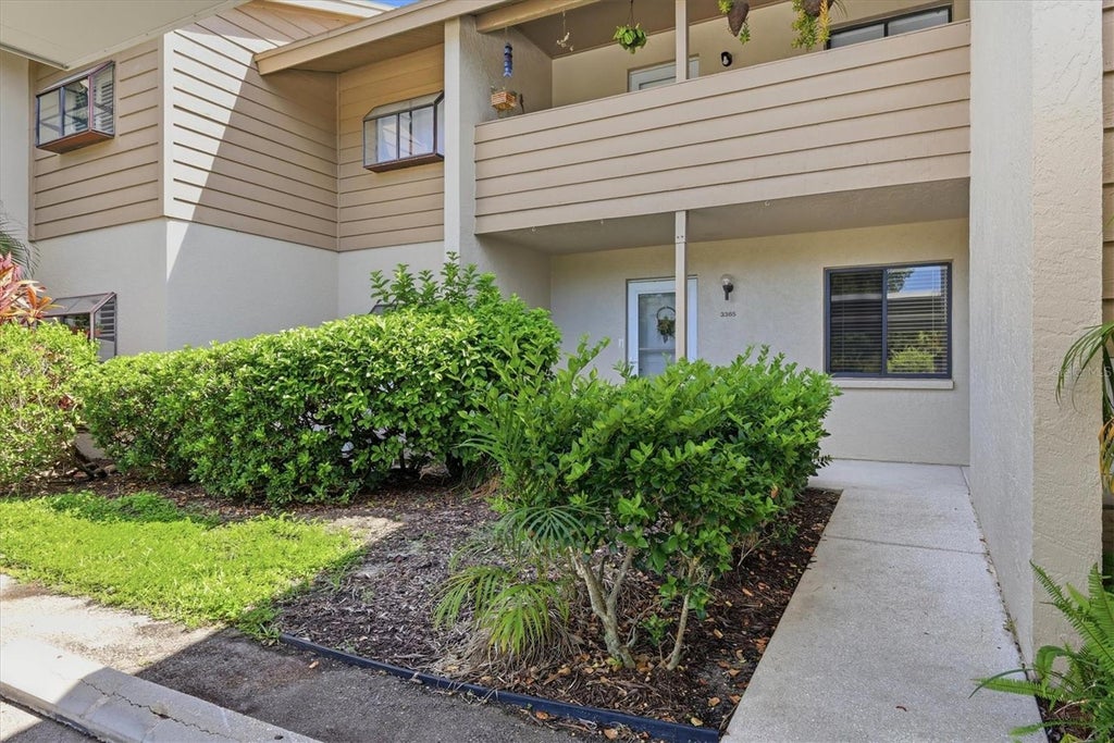 Photo of 3365 Cross Creek Dr #3365, Sarasota, FL 34231 (MLS # A4704481)