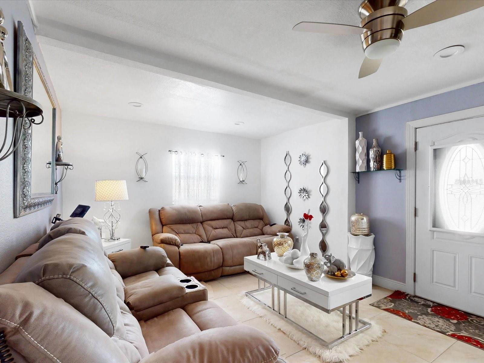 ACREAGE & UNREC - Commercial Sale