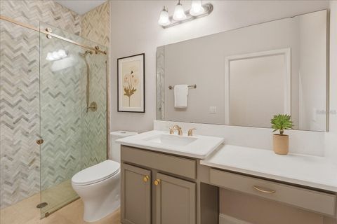 Tiny photo for 2475 Hastings Boulevard, Clermont, FL 34711 (MLS # O6358520)