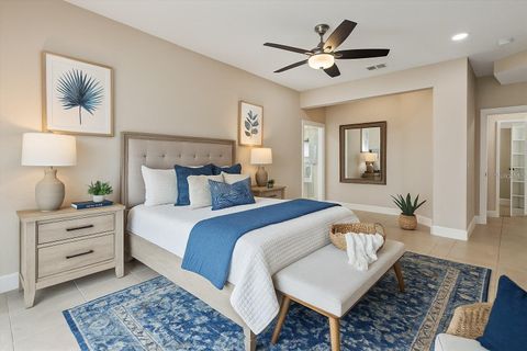 Tiny photo for 2475 Hastings Boulevard, Clermont, FL 34711 (MLS # O6358520)