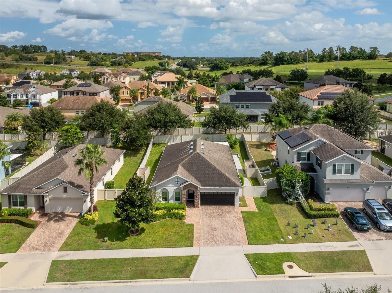 HARVEST LNDG - Residential