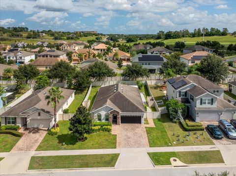 Tiny photo for 2475 Hastings Boulevard, Clermont, FL 34711 (MLS # O6358520)