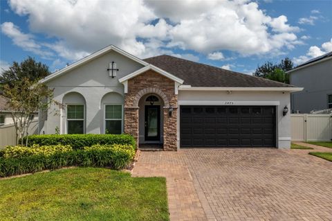 Photo of 2475 Hastings Boulevard, Clermont, FL 34711 (MLS # O6358520)