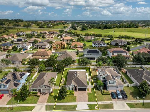 Tiny photo for 2475 Hastings Boulevard, Clermont, FL 34711 (MLS # O6358520)