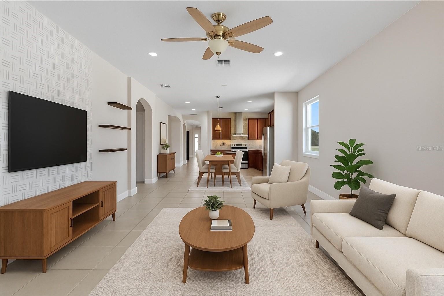 HARVEST LNDG - Residential