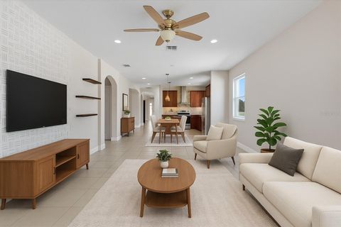 Tiny photo for 2475 Hastings Boulevard, Clermont, FL 34711 (MLS # O6358520)