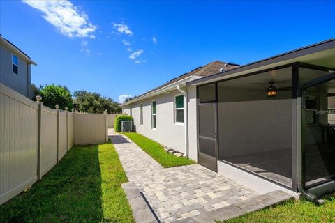 Tiny photo for 2475 Hastings Boulevard, Clermont, FL 34711 (MLS # O6358520)