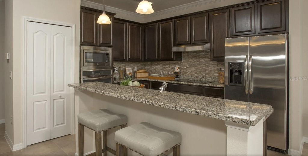 Photo of 4480 Abagail Drive, Spring Hill, FL 34608 (MLS # O6351303)