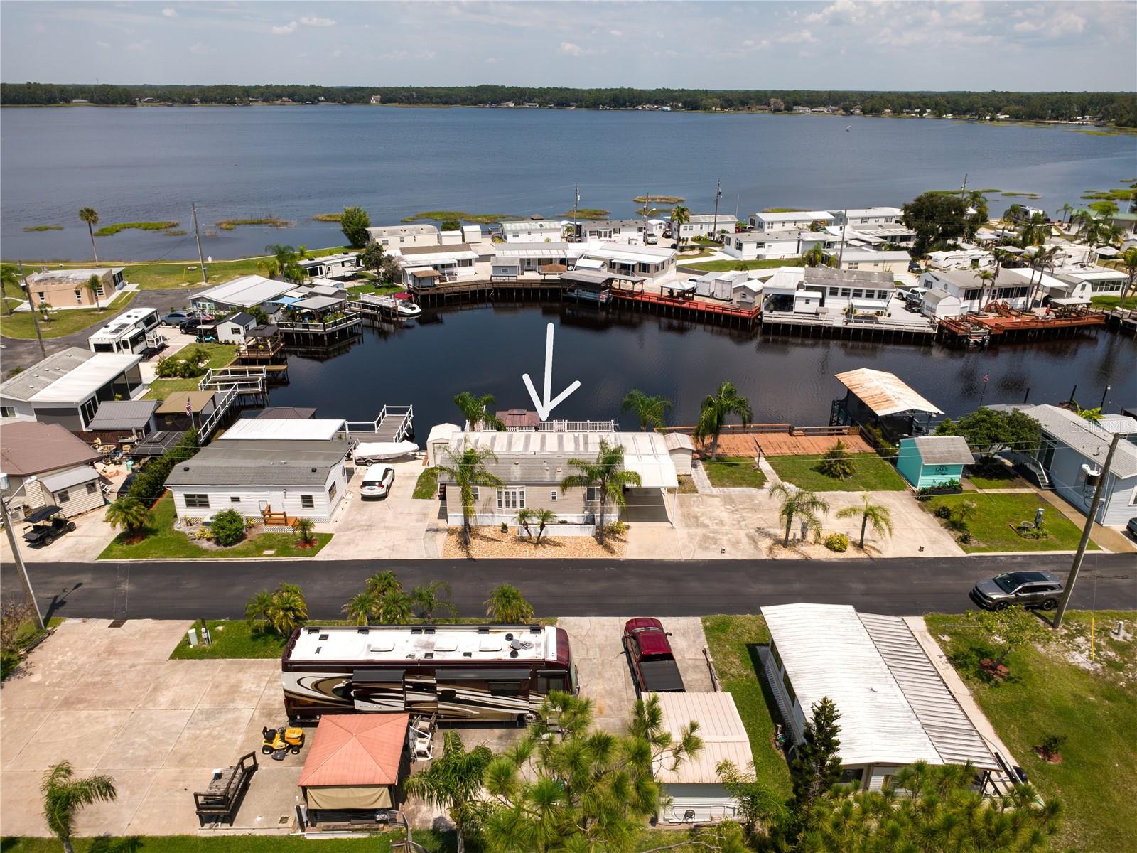 1405 STARBOARD DRIVE