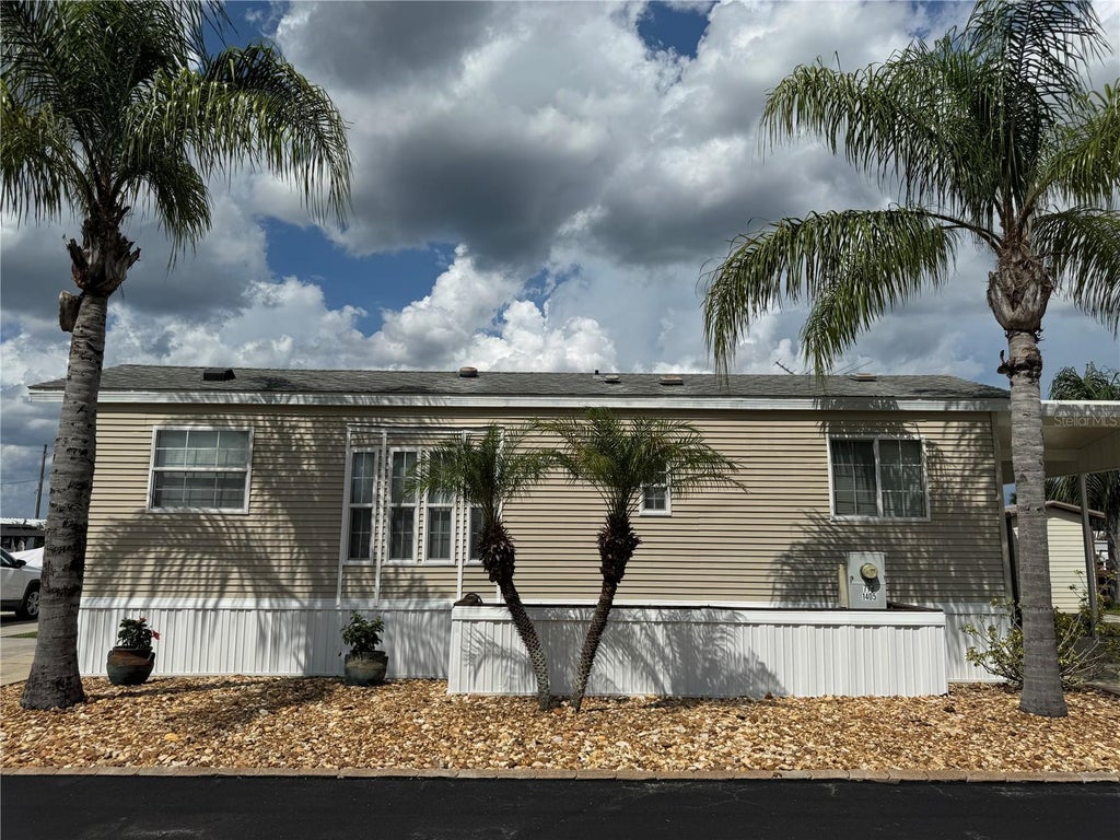 Photo of 1405 Starboard Drive, Saint Cloud, FL 34771 (MLS # S5155805)