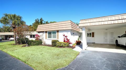 5469 RIVERBLUFF CIRCLE 42 SARASOTA FL 34231