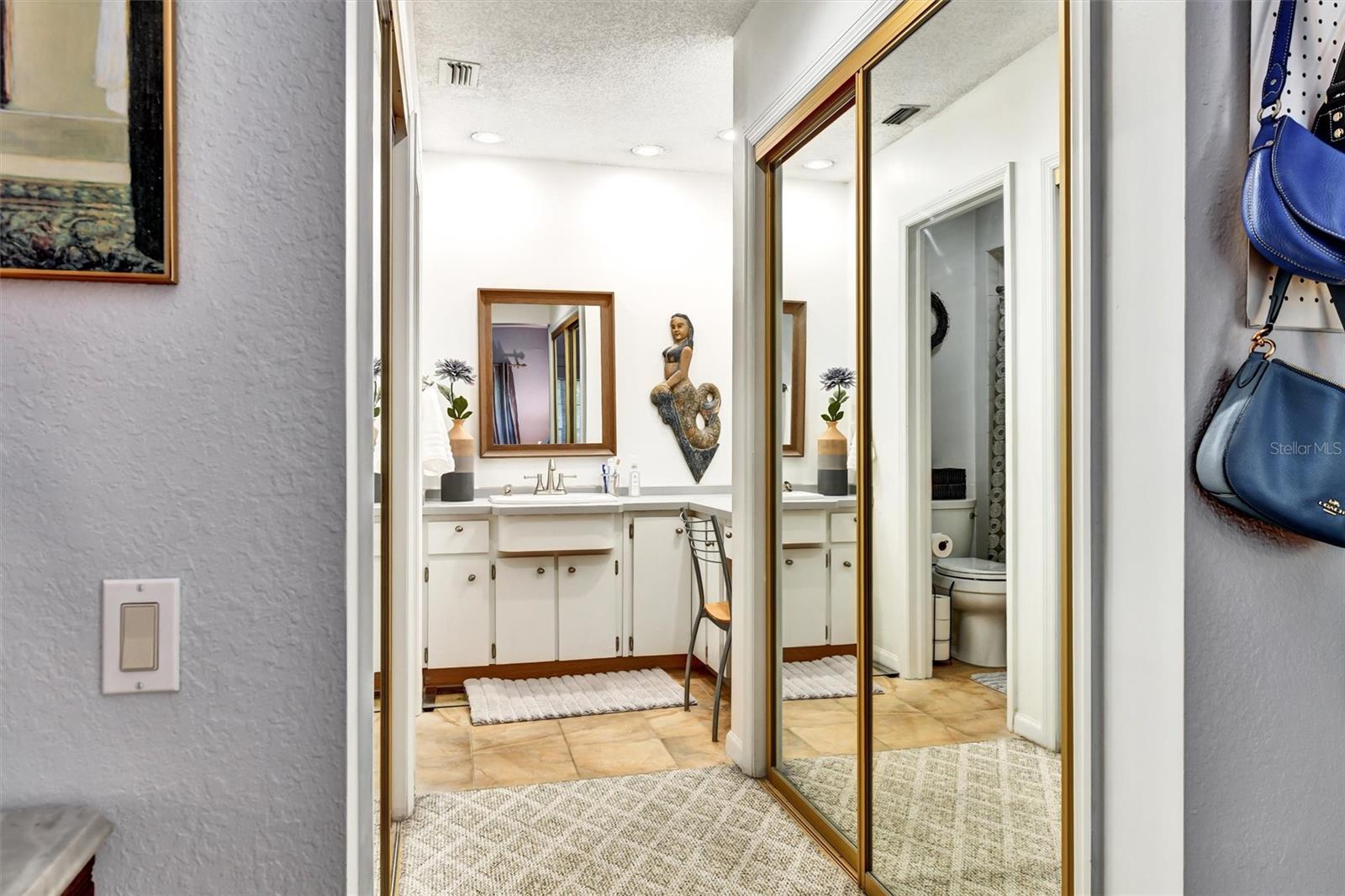 LOS PRADOS CONDO - Residential
