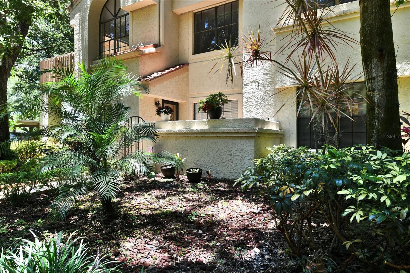 LOS PRADOS CONDO - Residential