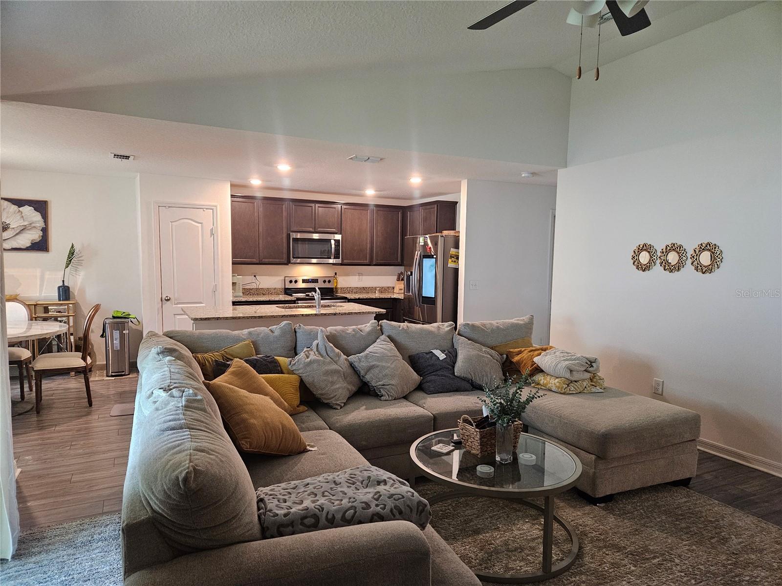 2309 RIO GRANDE FOREST LANE