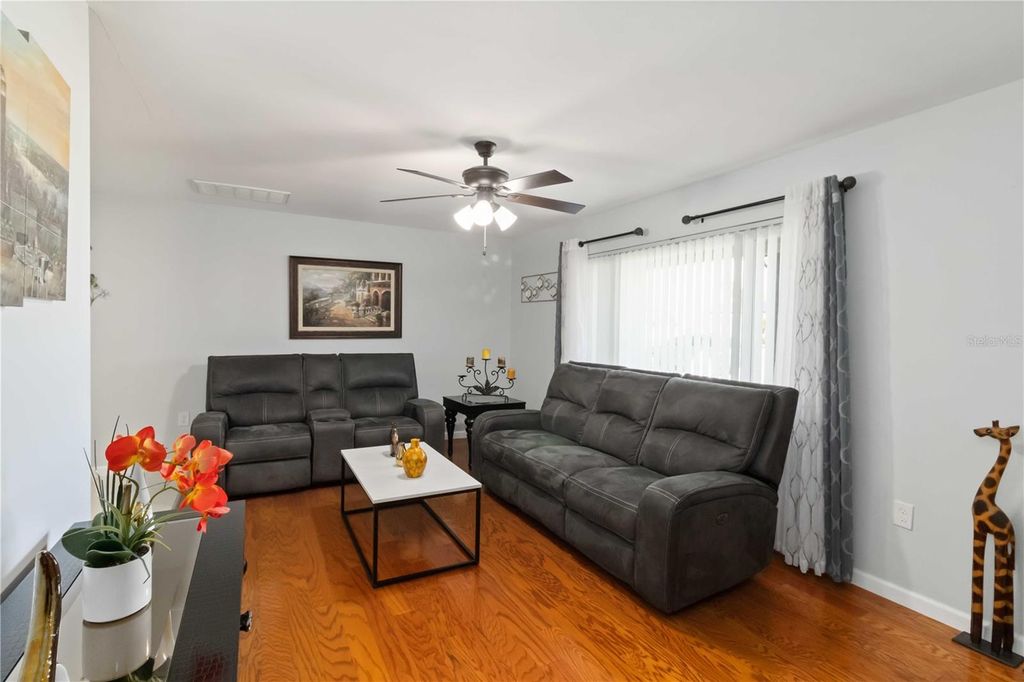 Photo of 1010 Fordham Drive, Sun City Center, FL 33573 (MLS # TB8486934)