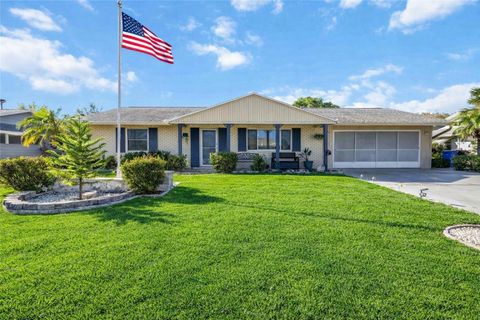 Photo of 1010 Fordham Drive, Sun City Center, FL 33573 (MLS # TB8486934)