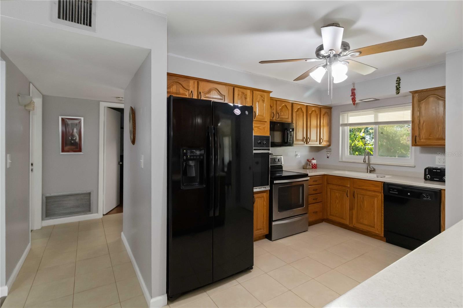 DEL WEBBS SUN CITY FLORIDA UN - Residential