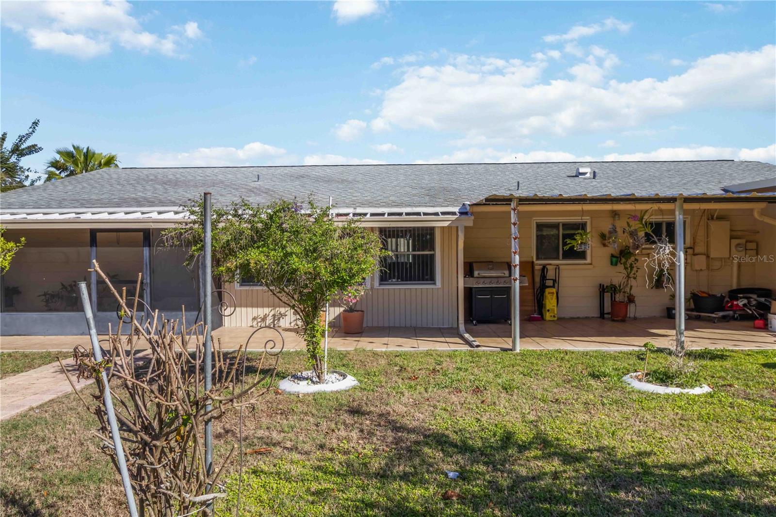 DEL WEBBS SUN CITY FLORIDA UN - Residential