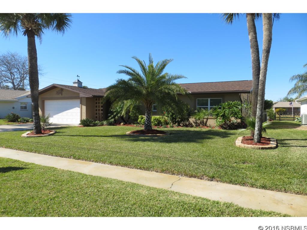 Palm Harbor Estates Add 01 Unrec 131 - Residential