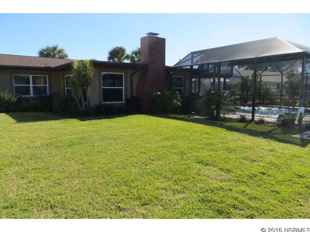 Palm Harbor Estates Add 01 Unrec 131 - Residential