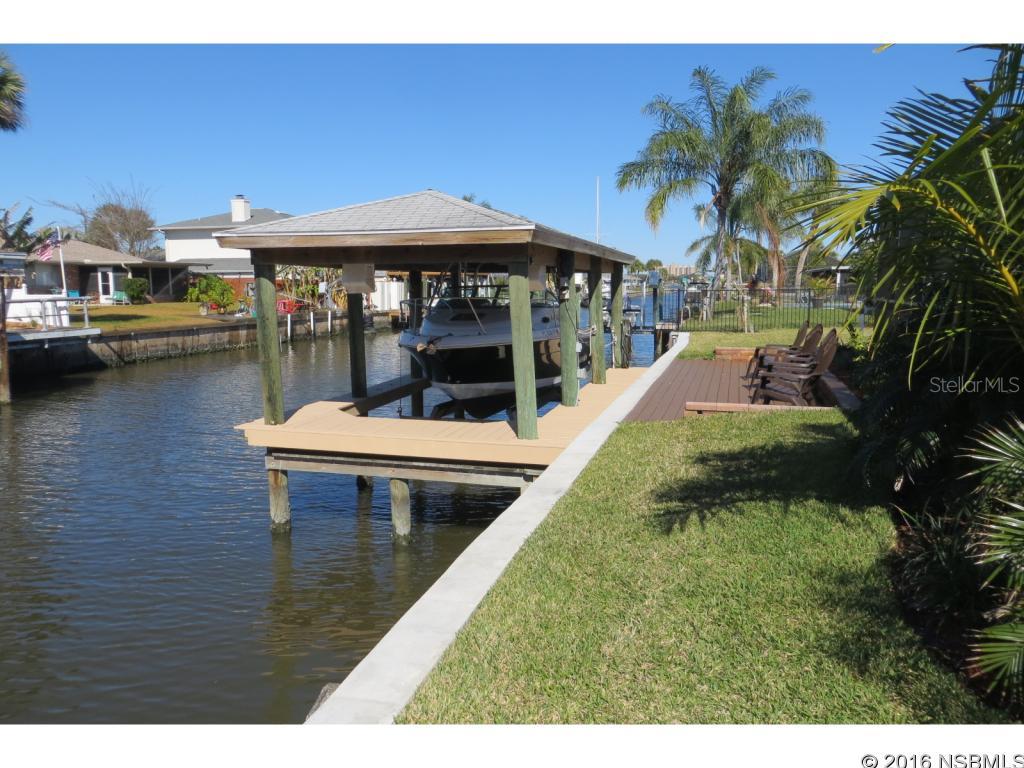 Palm Harbor Estates Add 01 Unrec 131 - Residential
