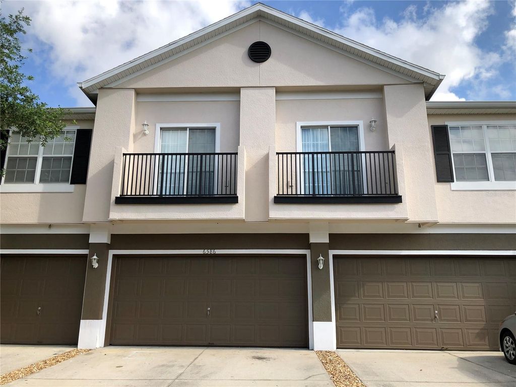Photo of 6586 S Goldenrod Road #91B, Orlando, FL 32822 (MLS # O6404489)