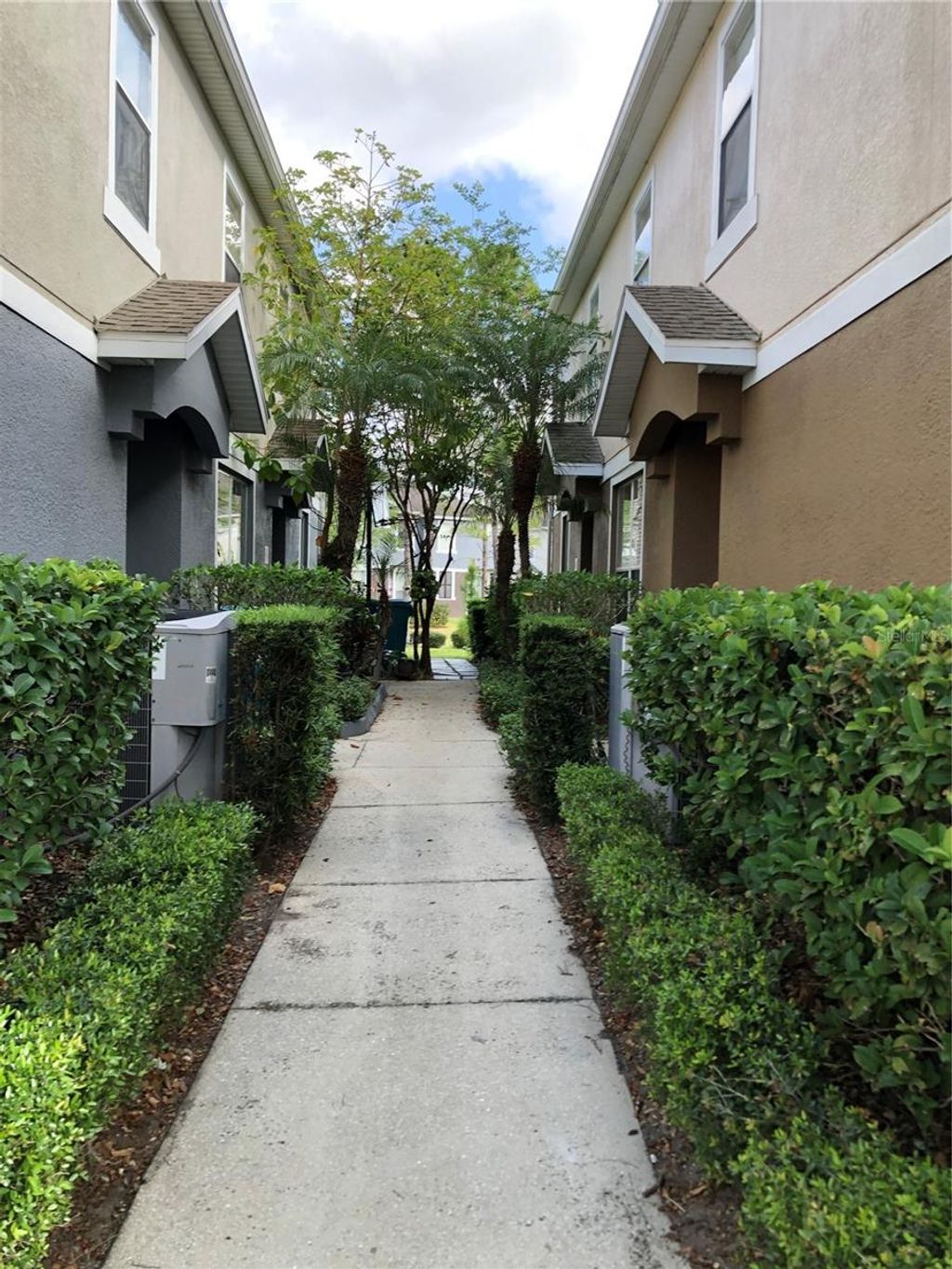 Photo of 6586 S Goldenrod Road #91B, Orlando, FL 32822 (MLS # O6404489)