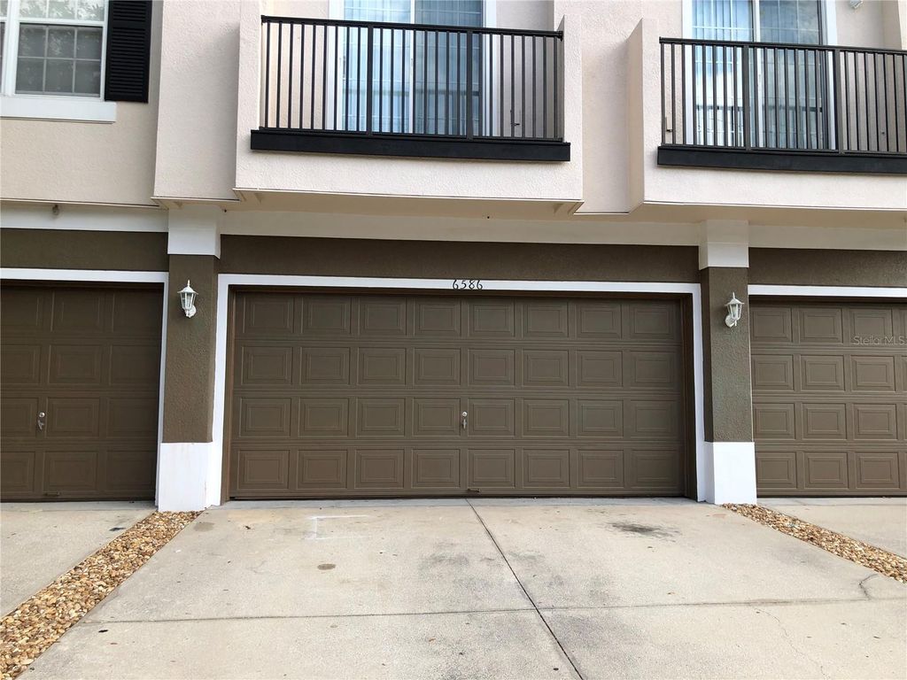 Photo of 6586 S Goldenrod Road #91B, Orlando, FL 32822 (MLS # O6404489)