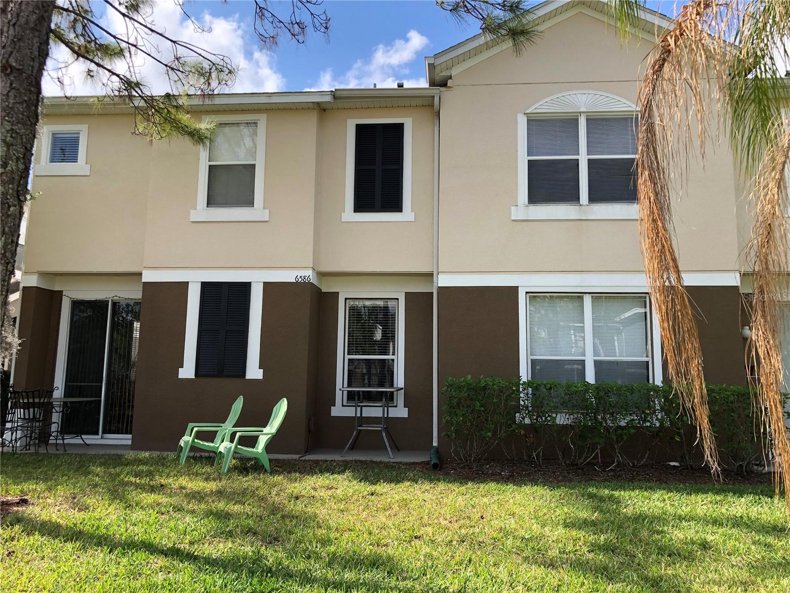 CARTER GLEN CONDO PH 2 - Residential