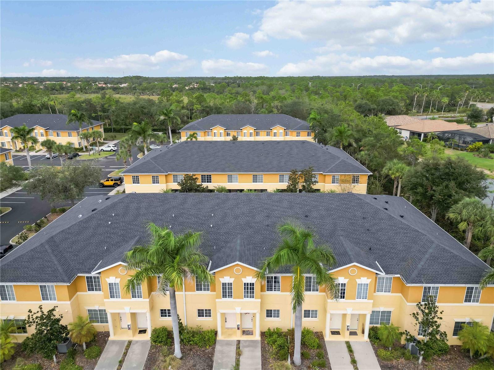 STONEYWOOD COVE - Residential