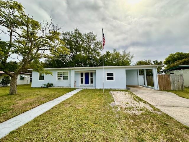 1173 RAMBLE AVENUE