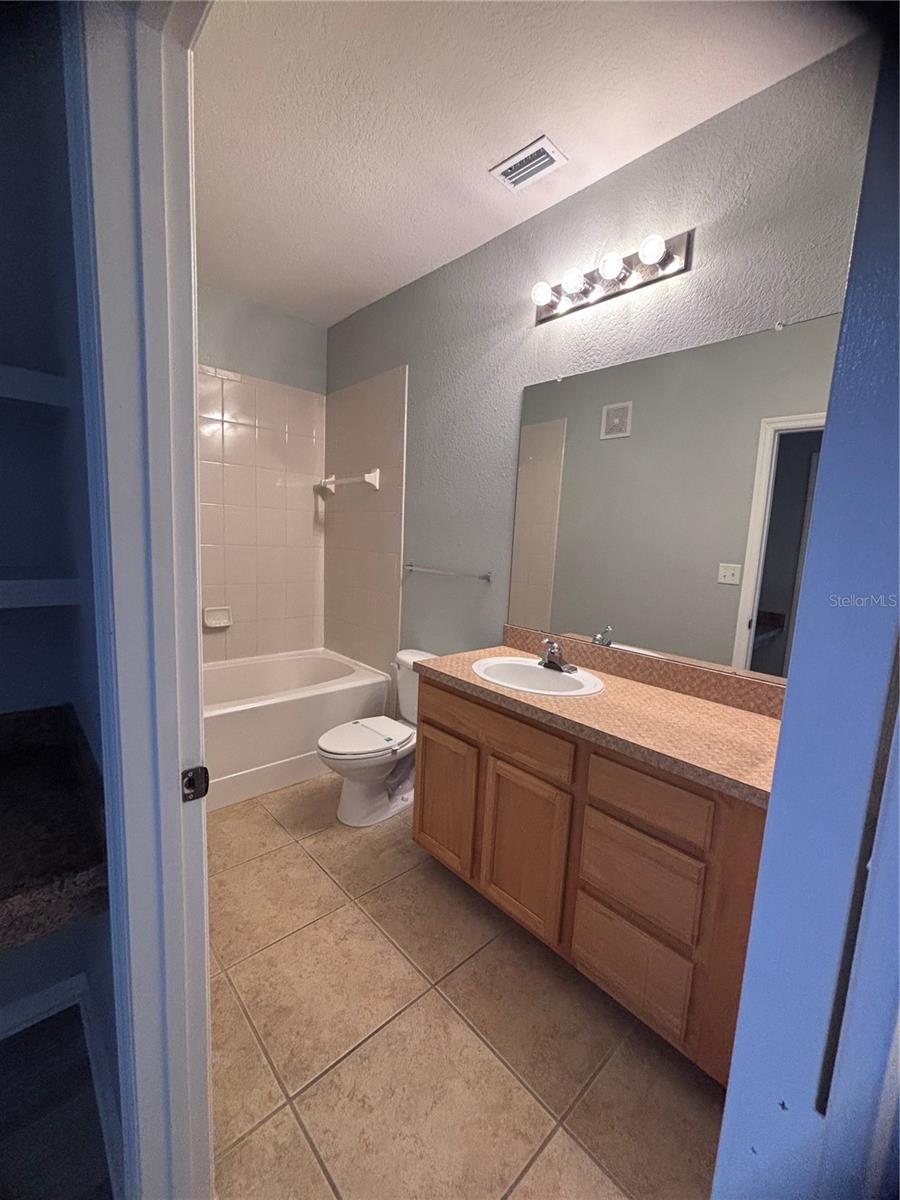 COURTNEY PALMS CONDO - Residential