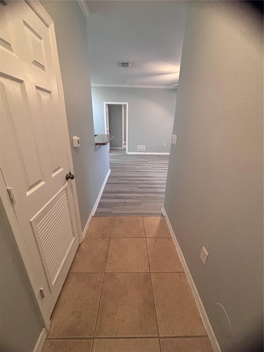 COURTNEY PALMS CONDO - Residential