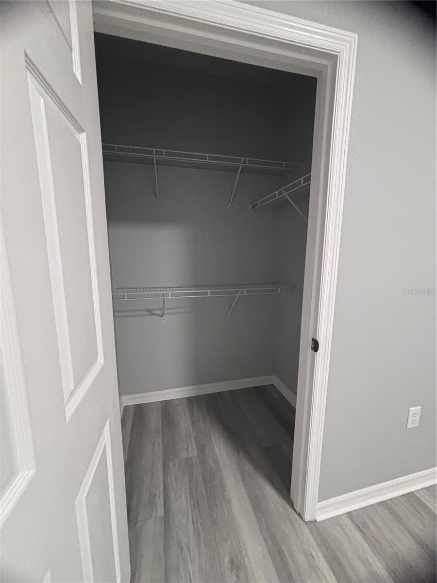 COURTNEY PALMS CONDO - Residential