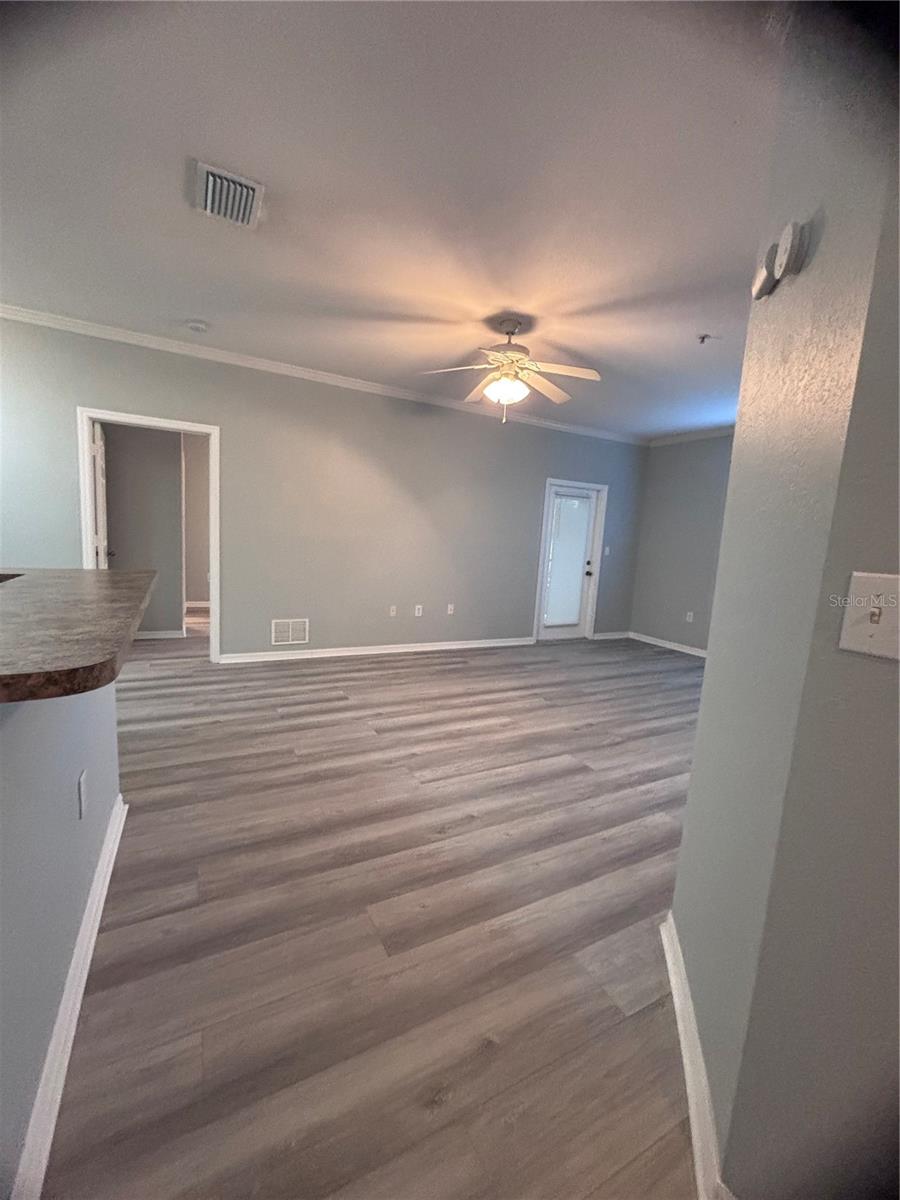 COURTNEY PALMS CONDO - Residential