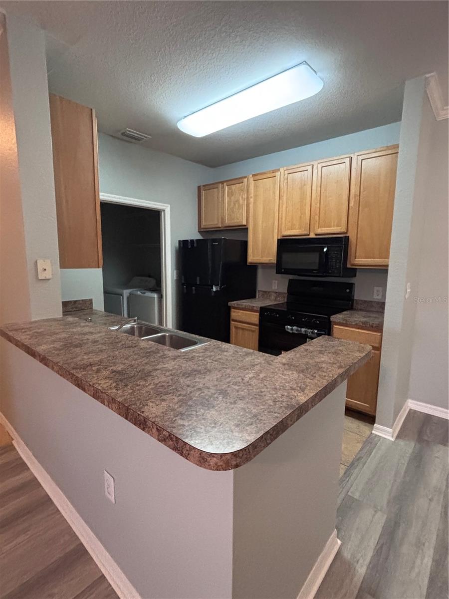 COURTNEY PALMS CONDO - Residential