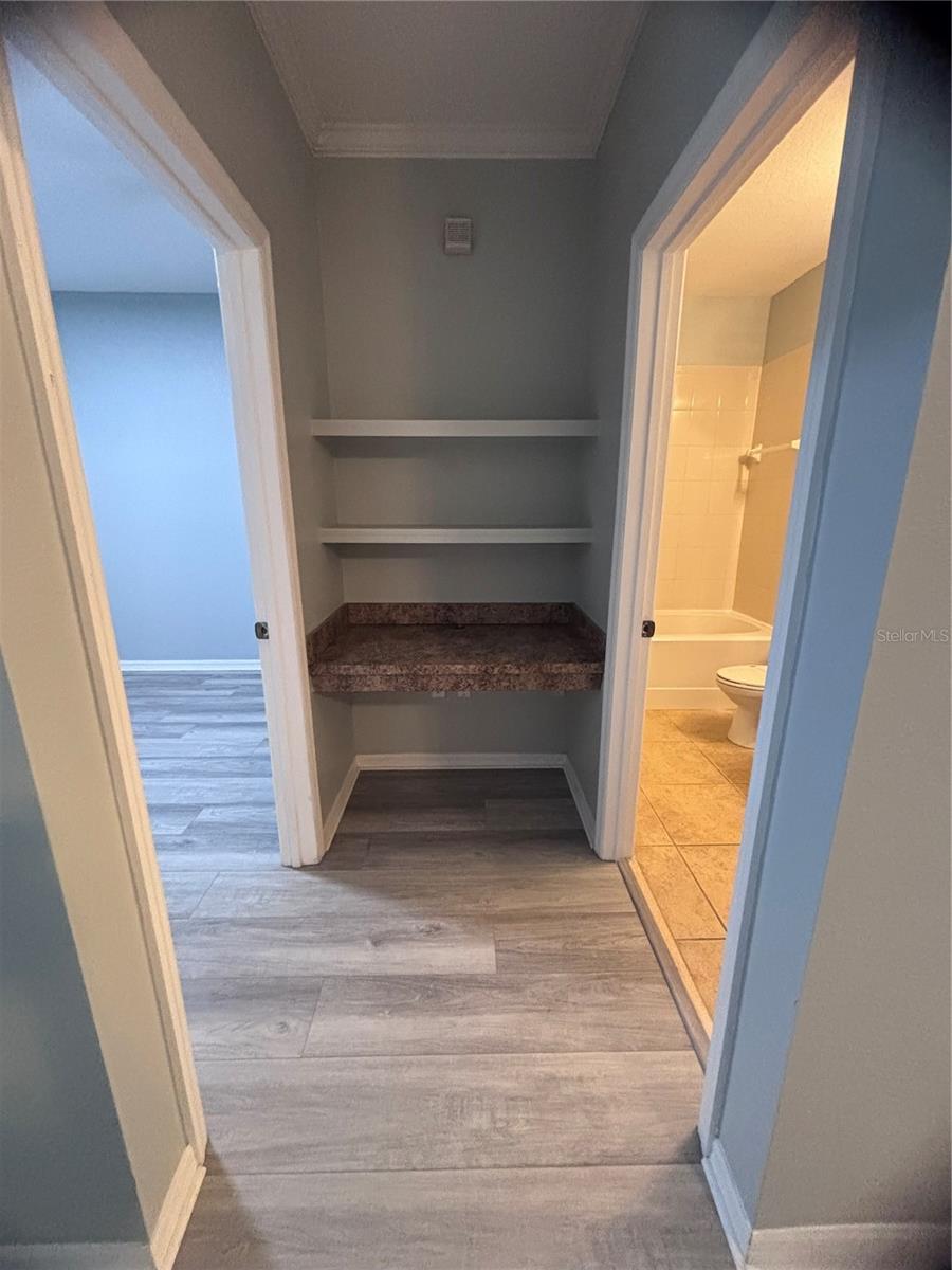 COURTNEY PALMS CONDO - Residential