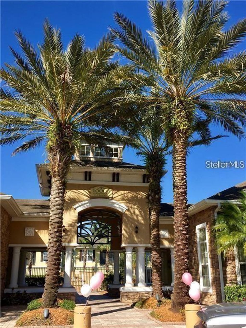 Photo of 2406 Courtney Meadows Court #104, Tampa, FL 33619 (MLS # TB8500942)