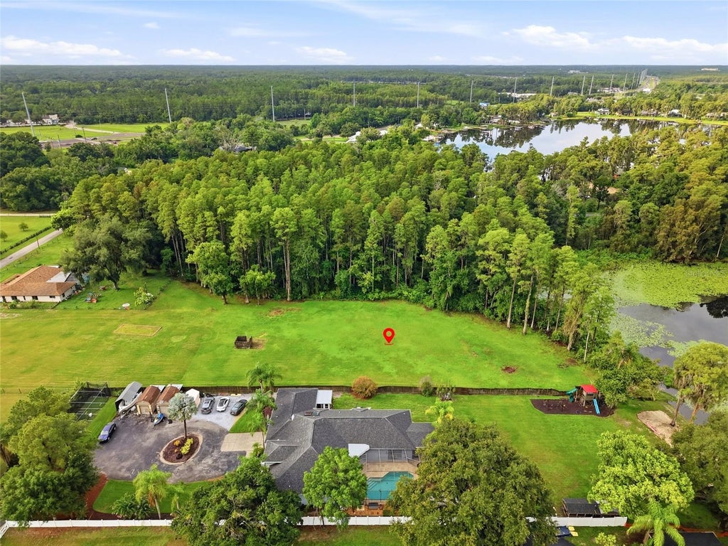 Photo of 19218 Blount Road, Lutz, FL 33558 (MLS # TB8550561)