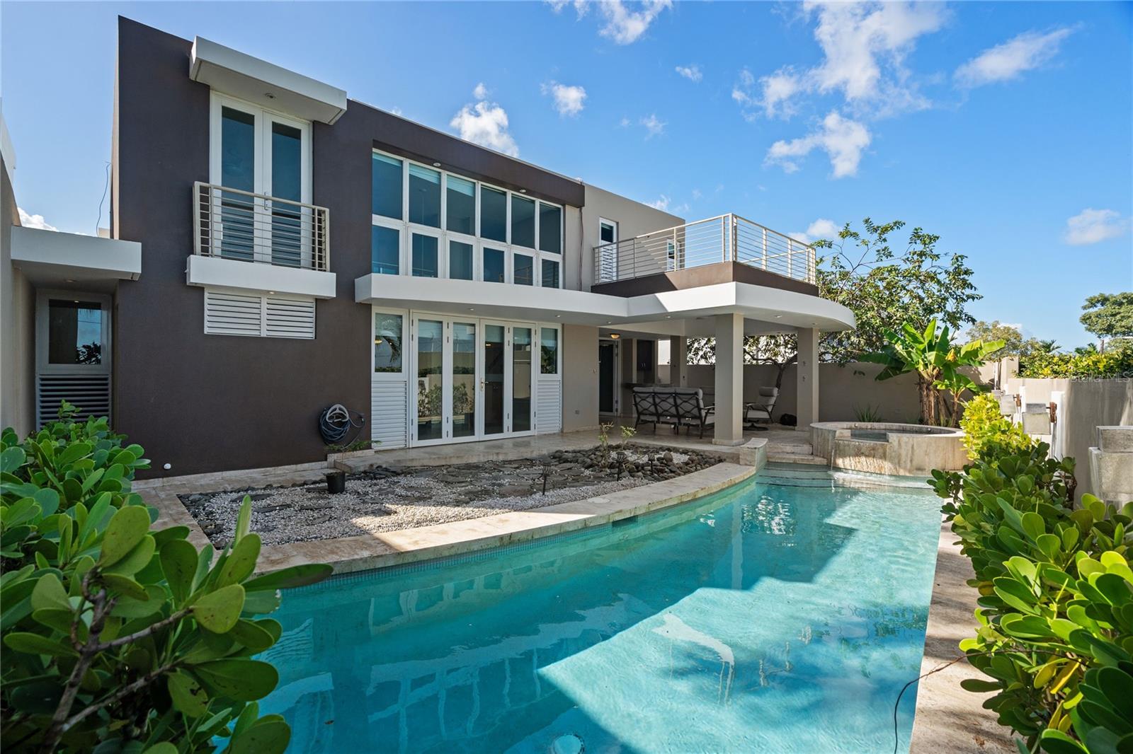 QUINTAS REALES - Residential