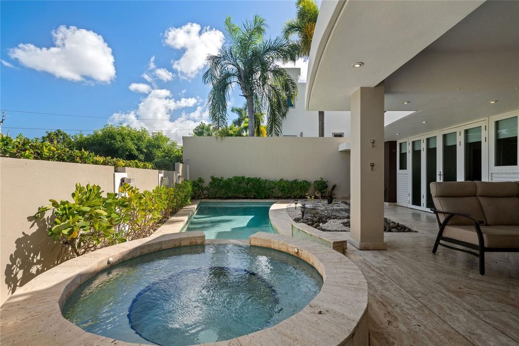 Photo of 3 Princesa Ana, Guaynabo, PR 00969 (MLS # PR9118228)