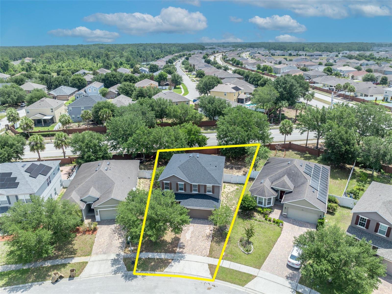 SAWGRASS BAY-PH 1B - Residential